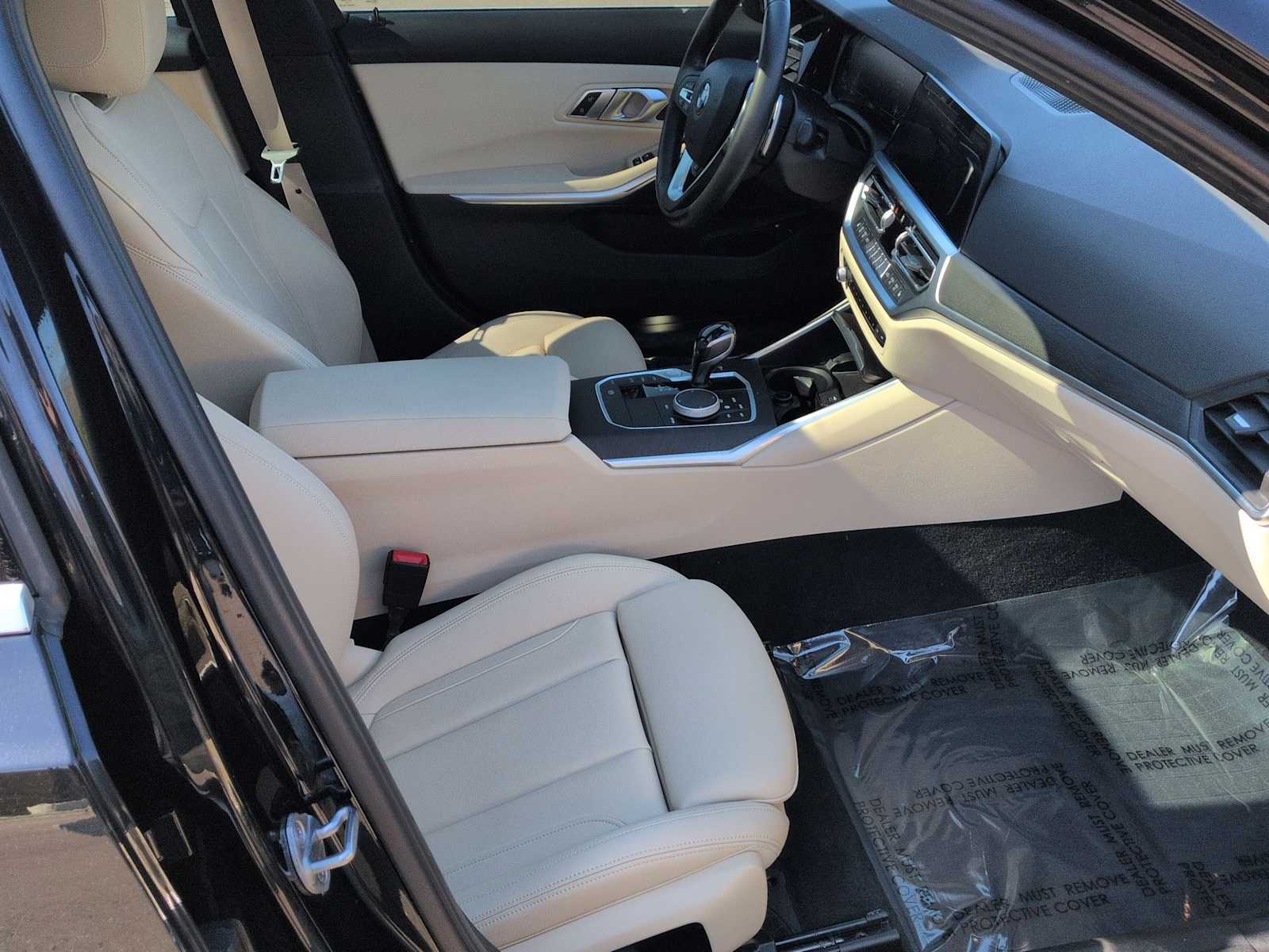 Thumbnail: 2021 BMW 3 Series - 23