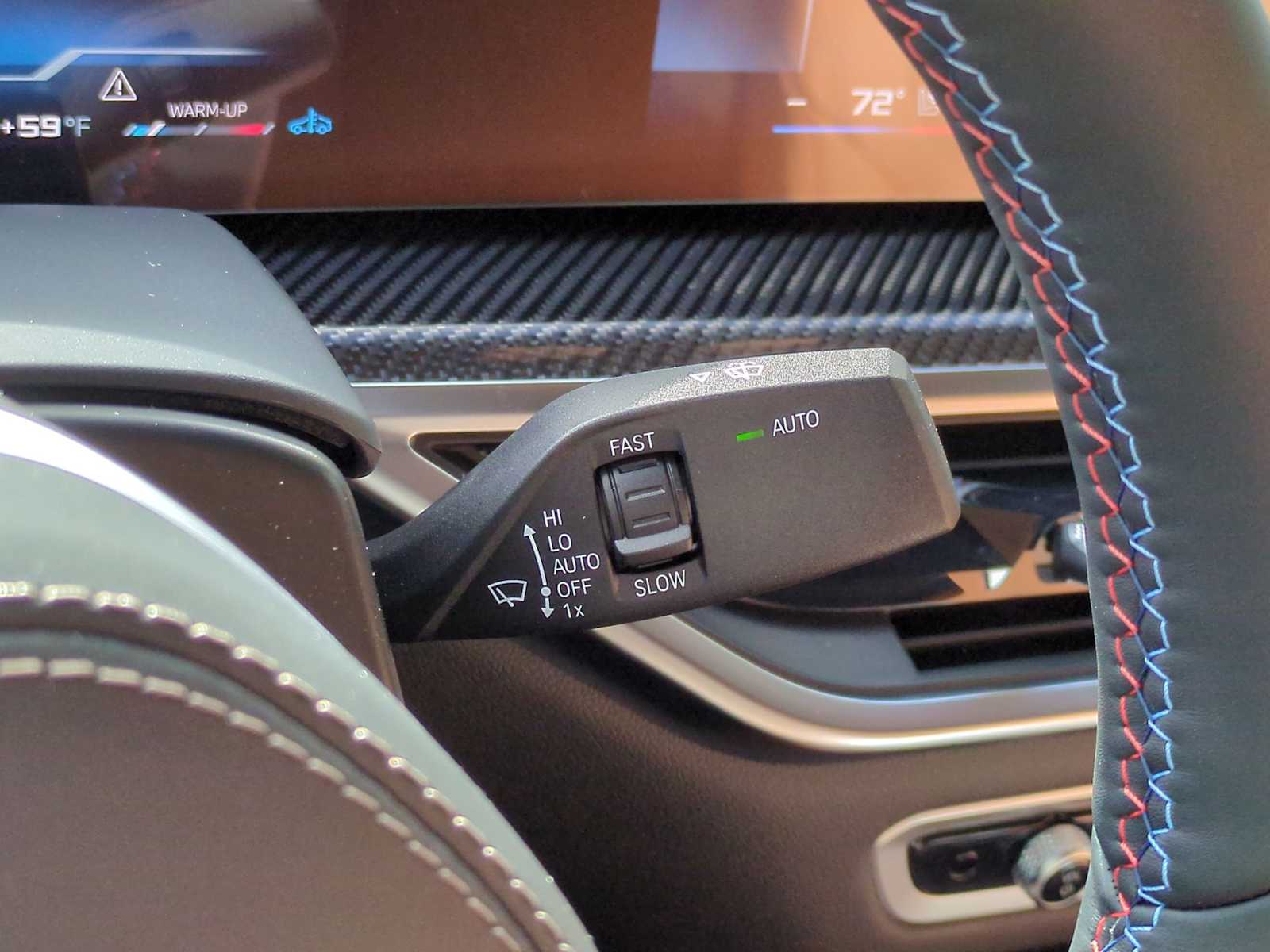 Thumbnail: 2026 BMW X6 - 27