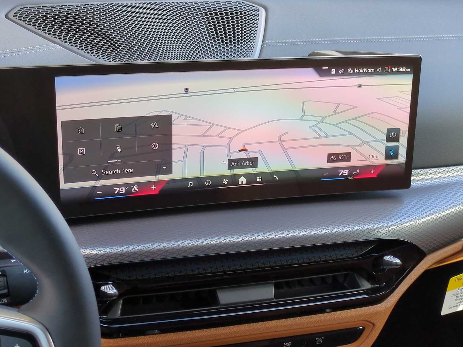 Thumbnail: 2025 BMW i4 - 30