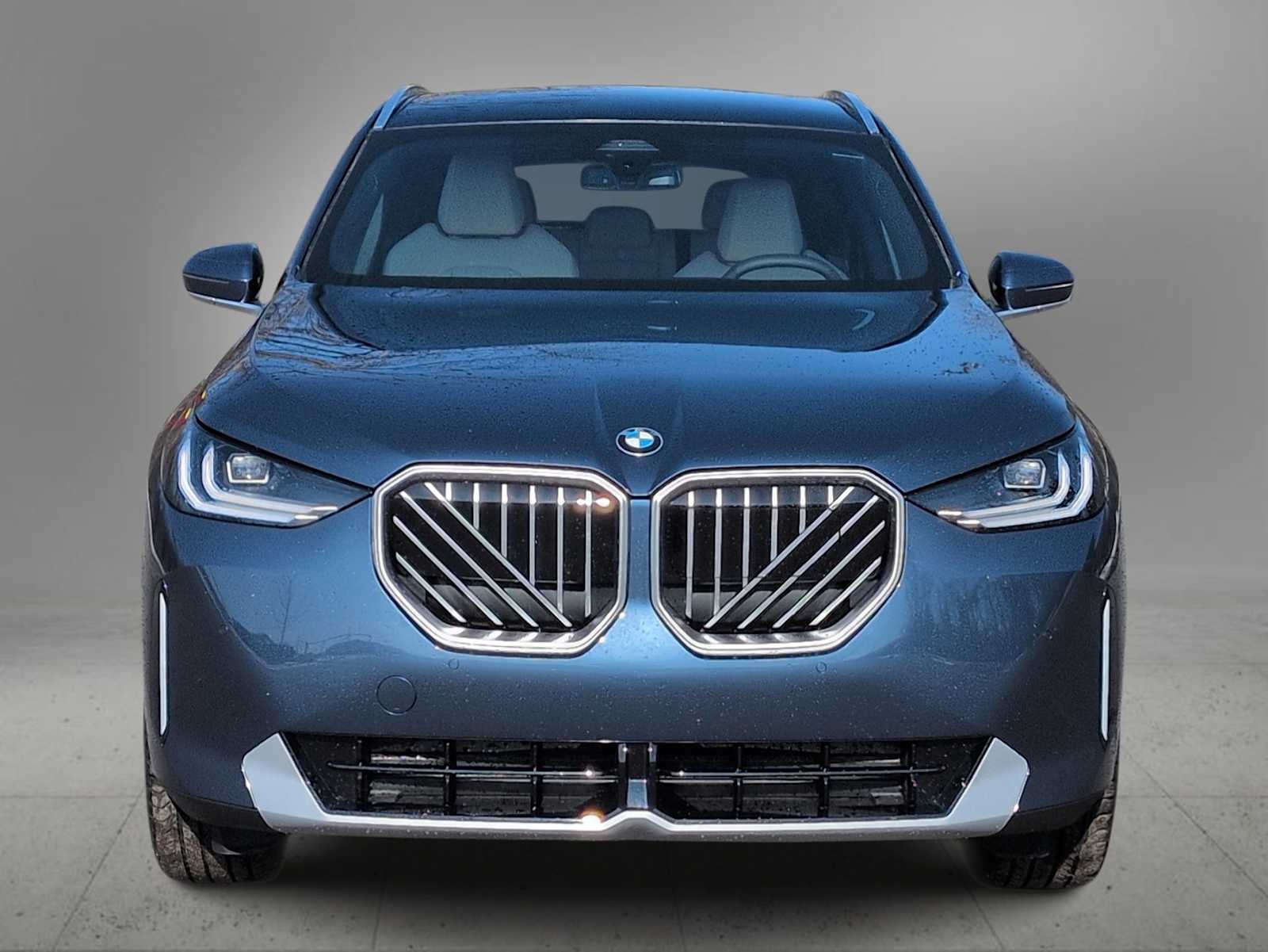 Thumbnail: 2026 BMW X3 - 3