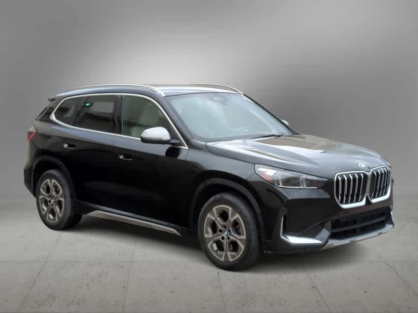 Thumbnail: 2024 BMW X1 - 2