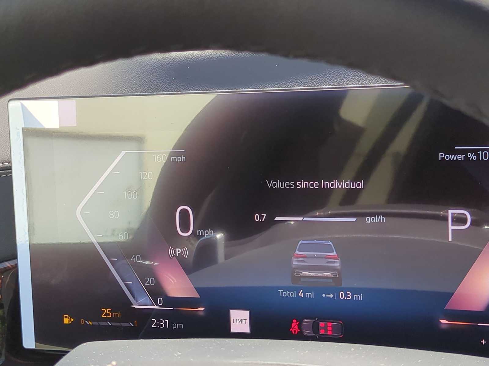 Thumbnail: 2026 BMW X5 - 35