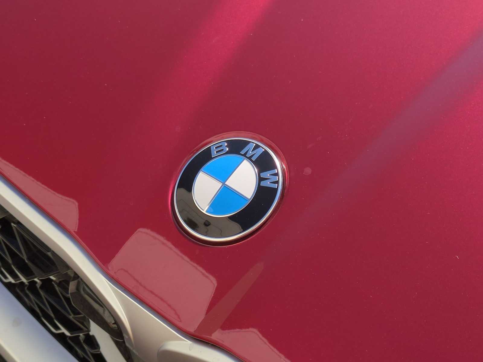 Thumbnail: 2025 BMW X2 - 12