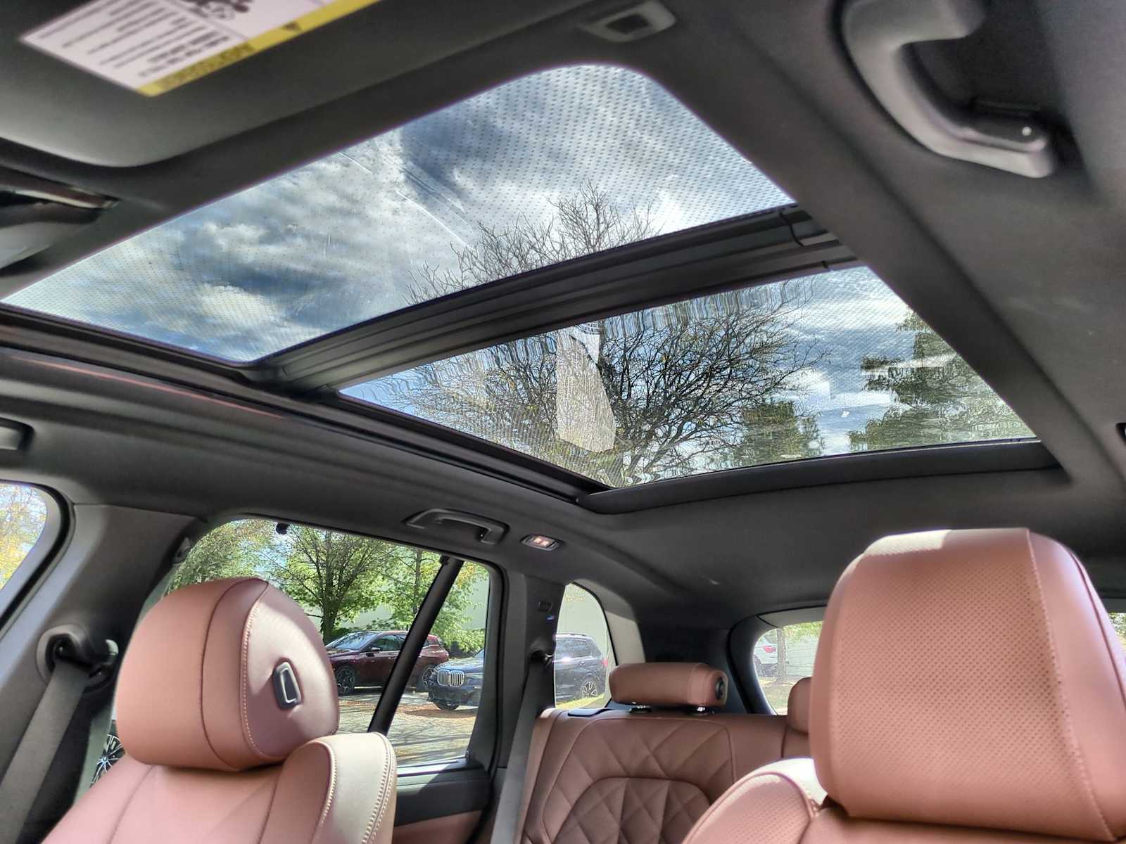 Thumbnail: 2026 BMW X5 - 19