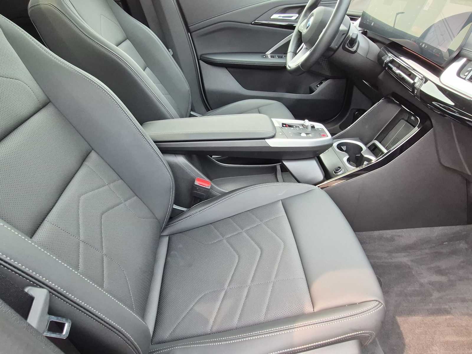 2026 BMW X1 XDrive28i - Photo 22