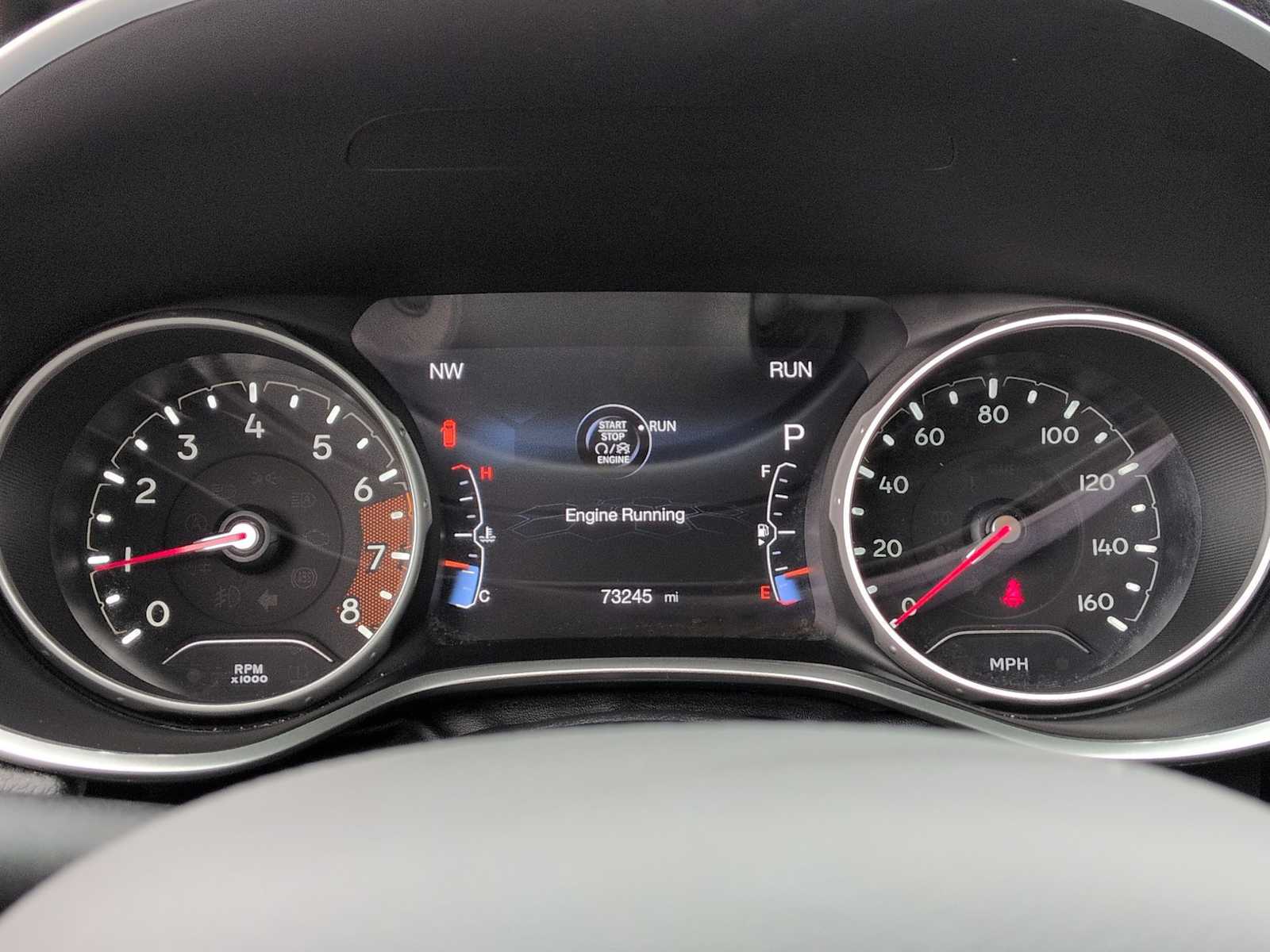 Thumbnail: 2020 Jeep Compass - 33