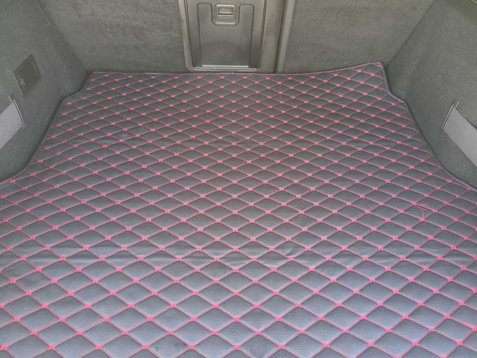 Thumbnail: 2019 Maserati Levante - 36