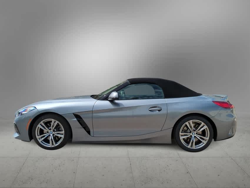 Thumbnail: 2025 BMW Z4 - 5