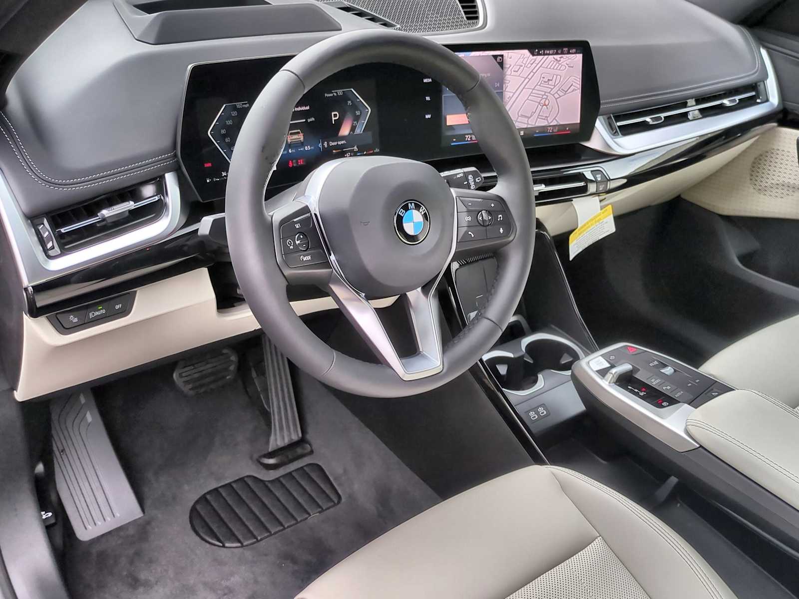 2026 BMW X1 XDrive28i - Photo 10