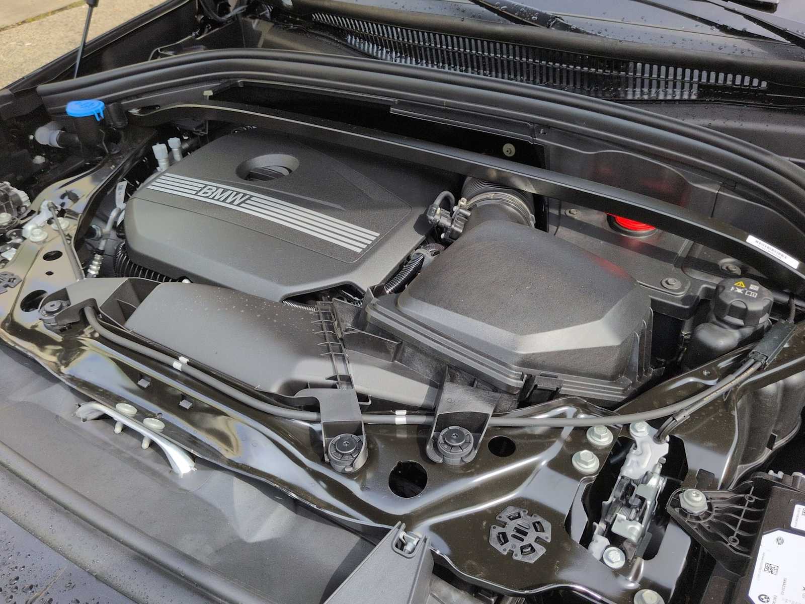 Thumbnail: 2026 BMW X1 - 15