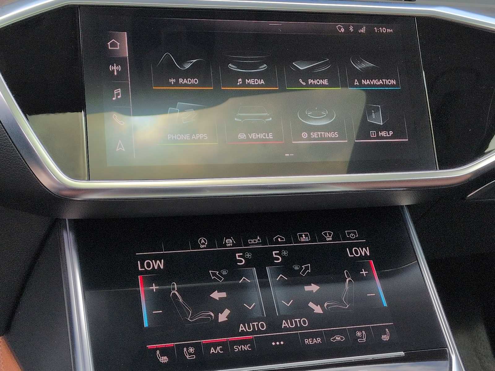 Thumbnail: 2019 Audi A6 - 29