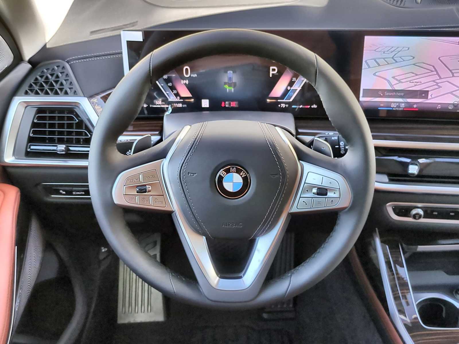 Thumbnail: 2026 BMW X7 - 25