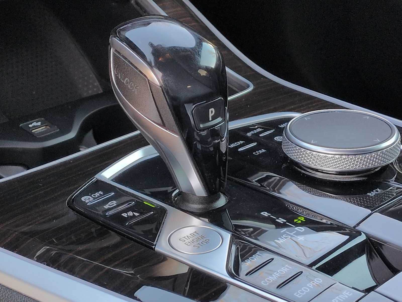 Thumbnail: 2021 BMW X5 - 35