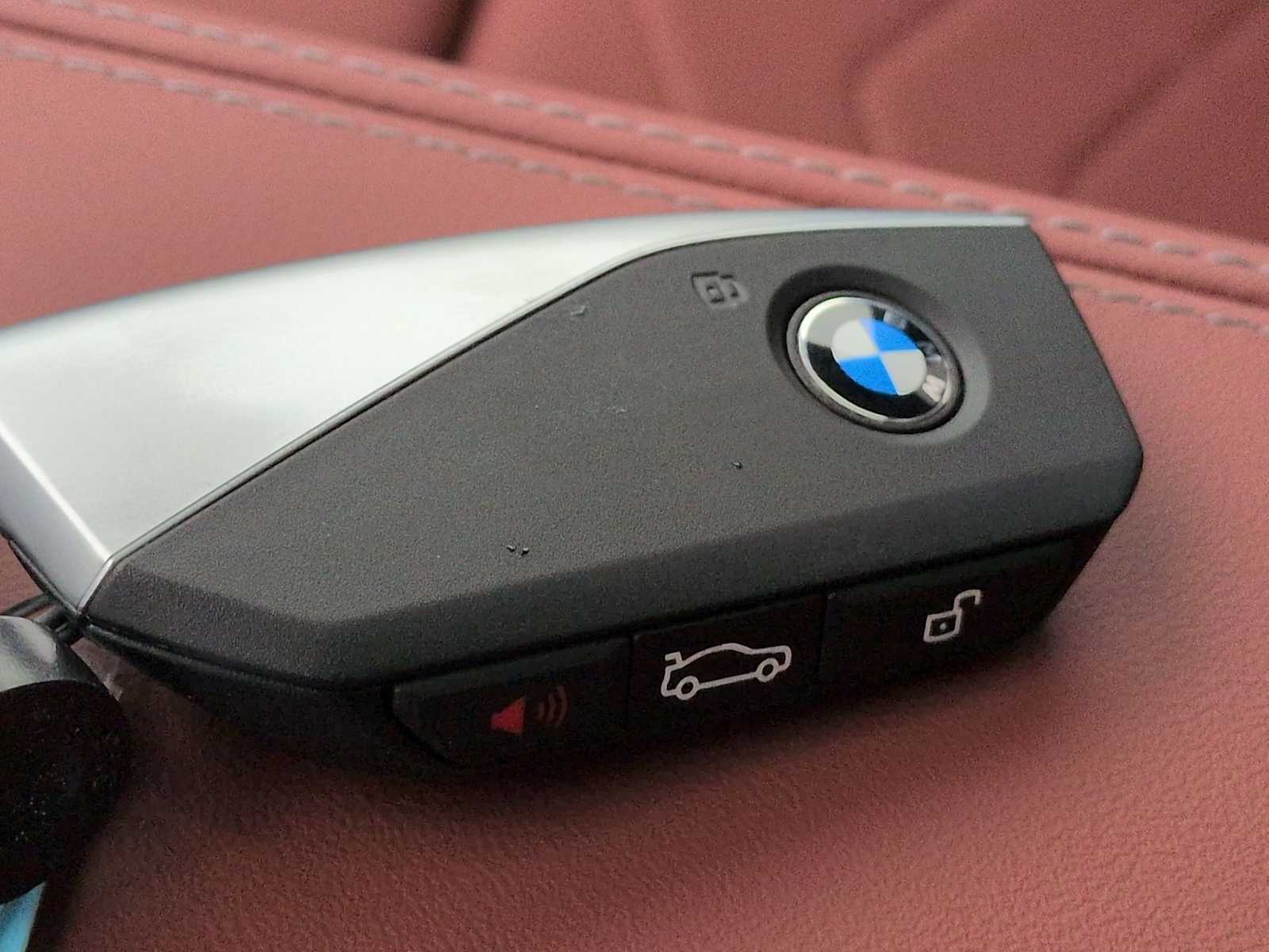 Thumbnail: 2026 BMW X1 - 36