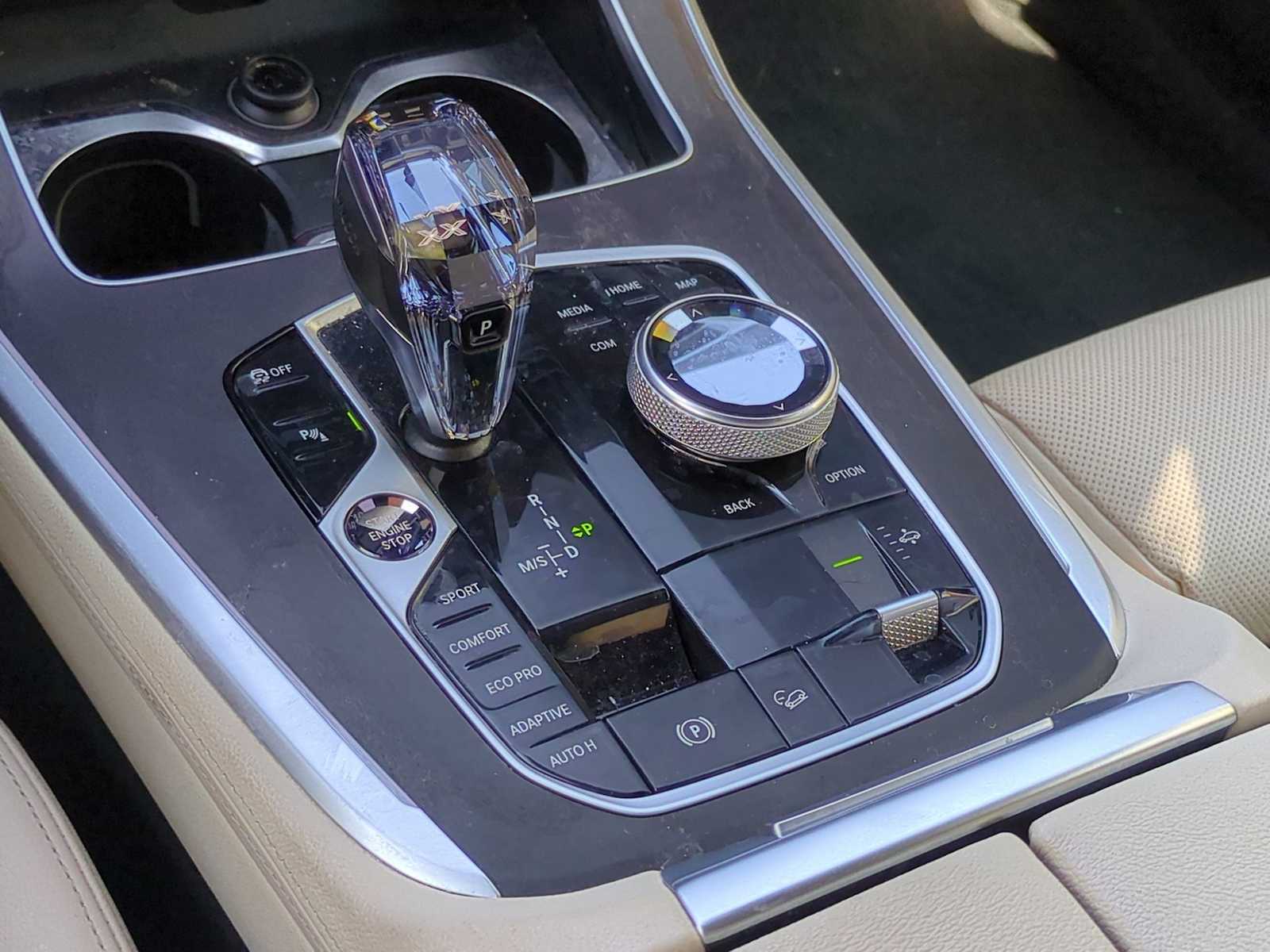 Thumbnail: 2022 BMW X7 - 34