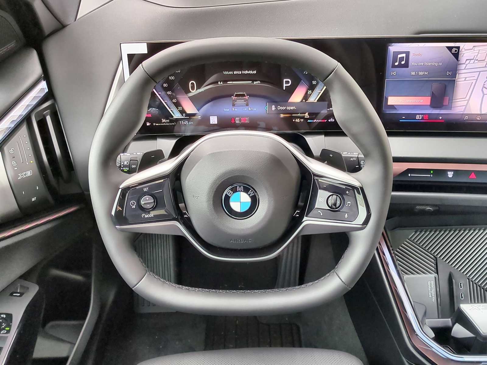 Thumbnail: 2026 BMW X3 - 24