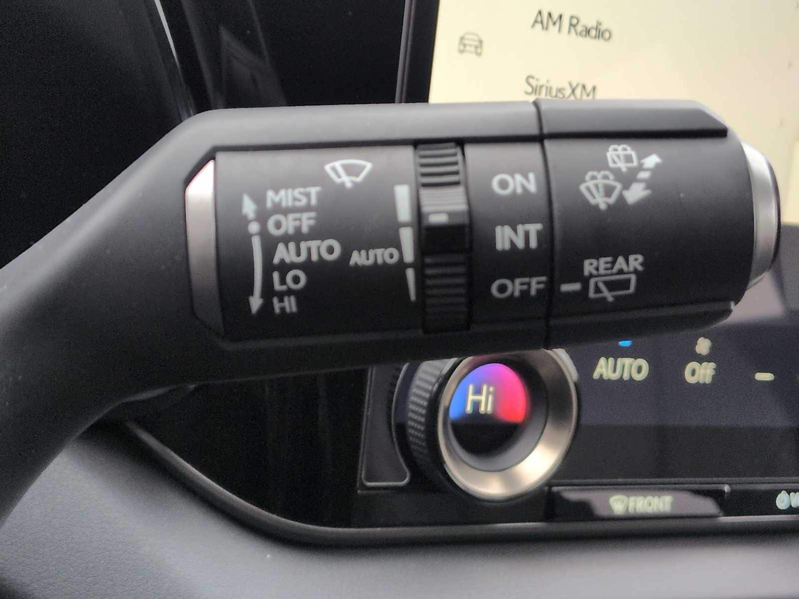 Thumbnail: 2023 Lexus RX - 32