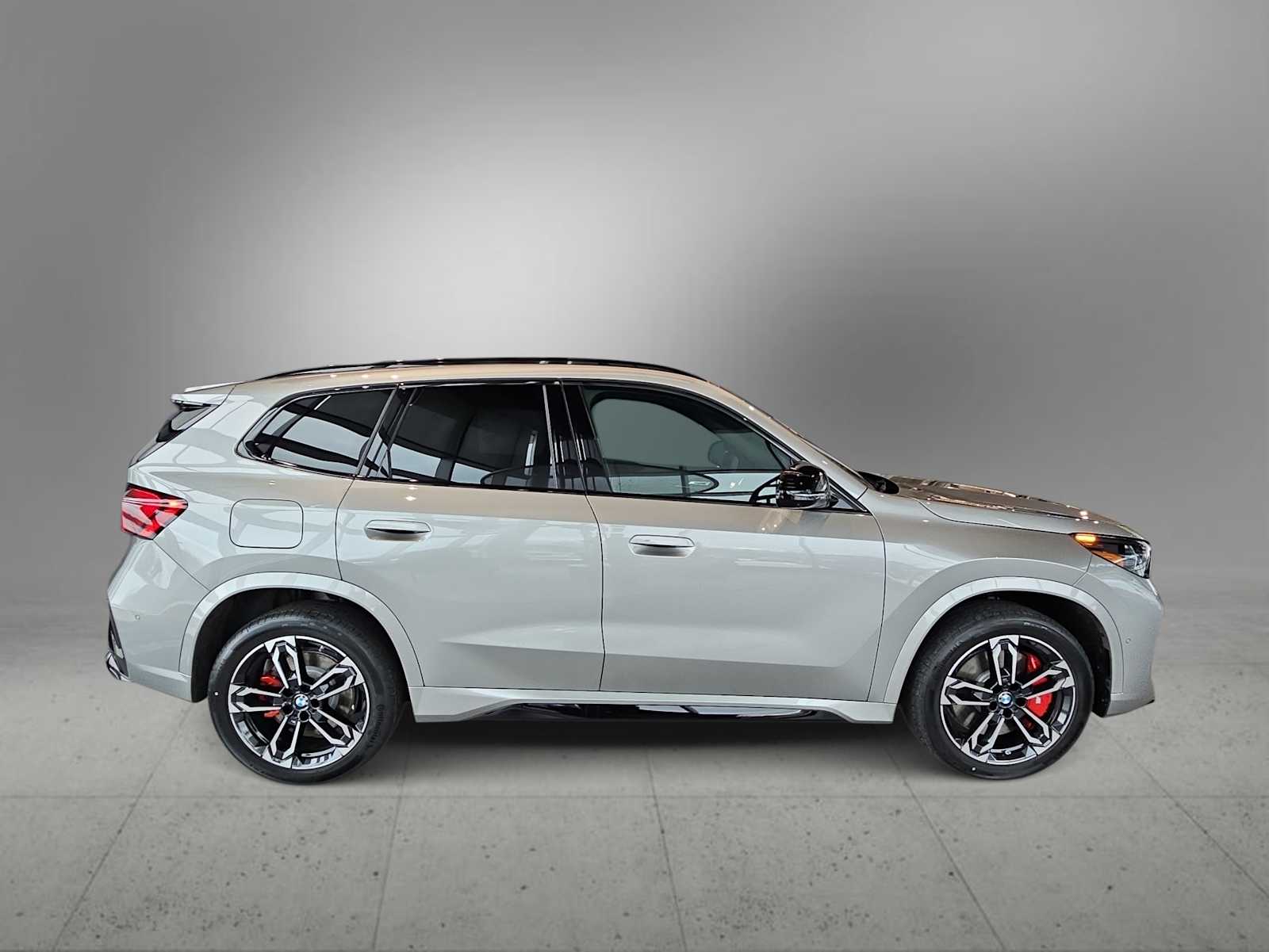 Thumbnail: 2026 BMW X1 - 9