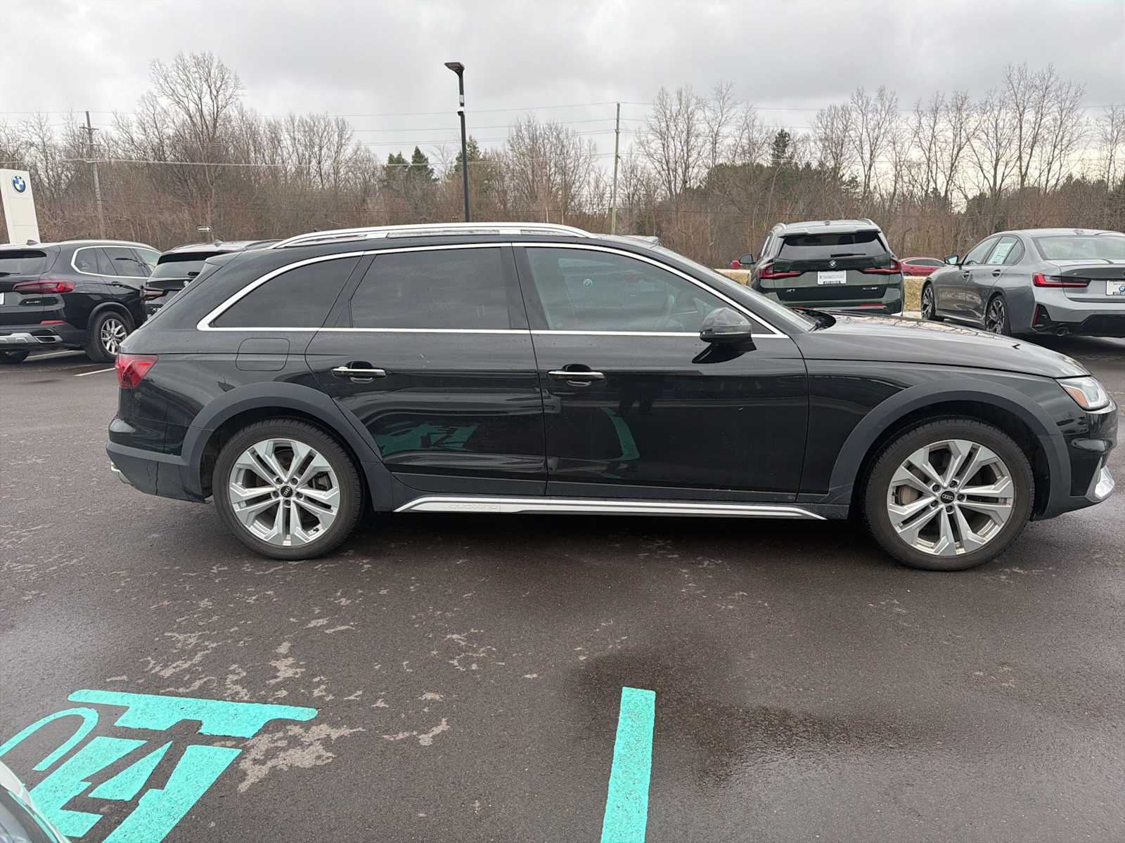 Thumbnail: 2022 Audi A4 - 14