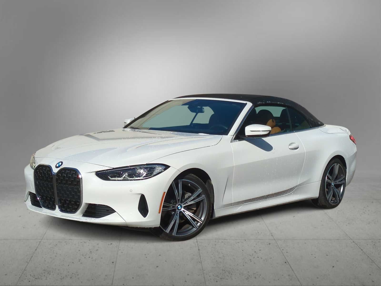 Thumbnail: 2024 BMW 4 Series - 1