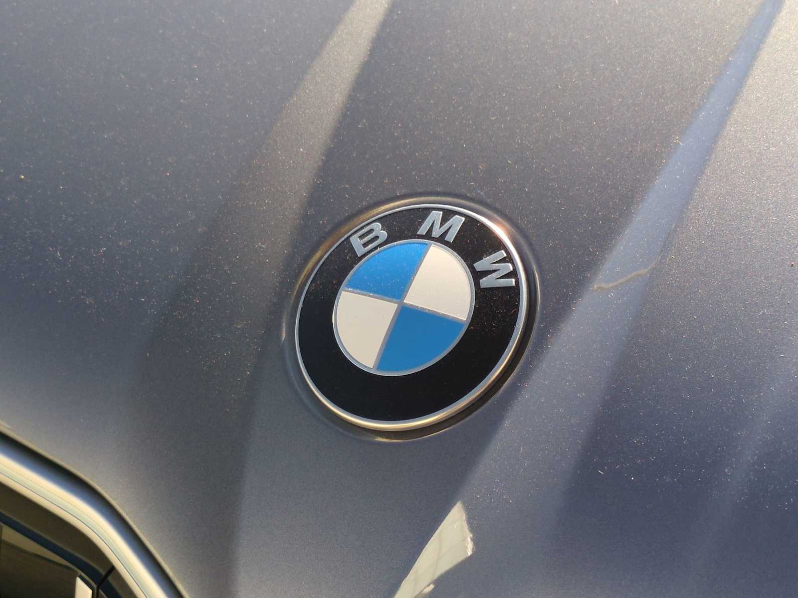 Thumbnail: 2026 BMW X3 - 12