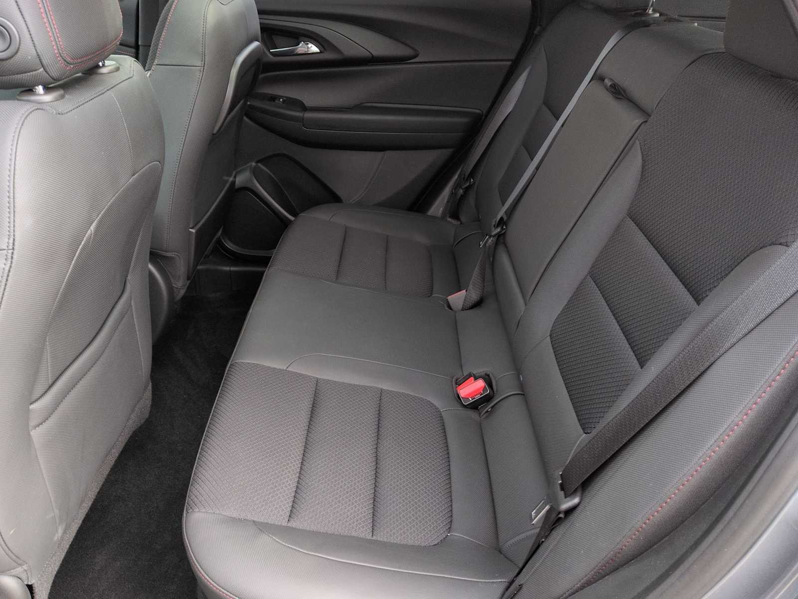 Thumbnail: 2021 Chevrolet TrailBlazer - 20