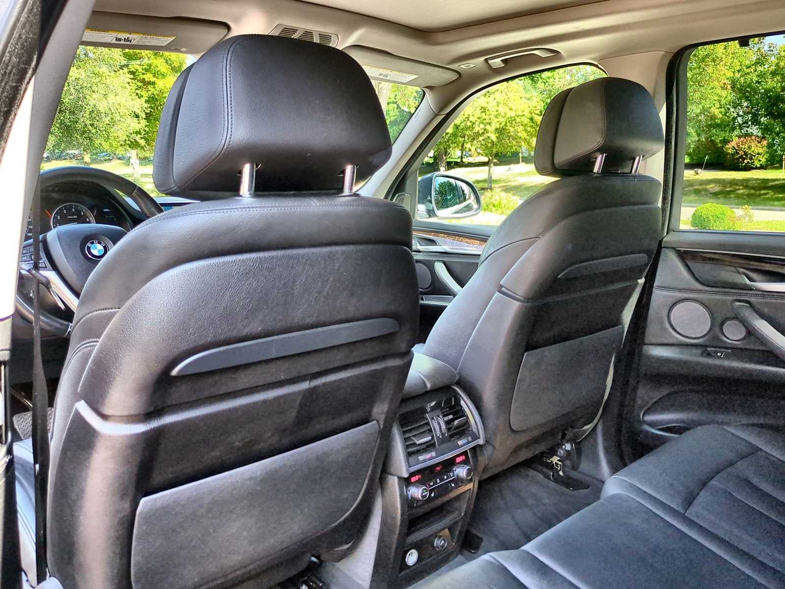 Thumbnail: 2016 BMW X5 - 18