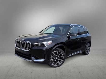 2026 BMW X1 xDrive28i SUV
