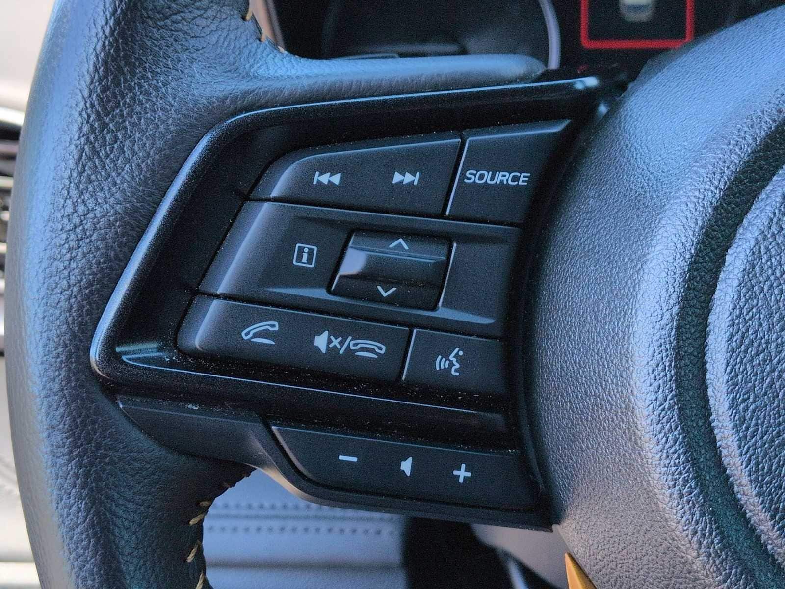 Thumbnail: 2024 Subaru Outback - 26