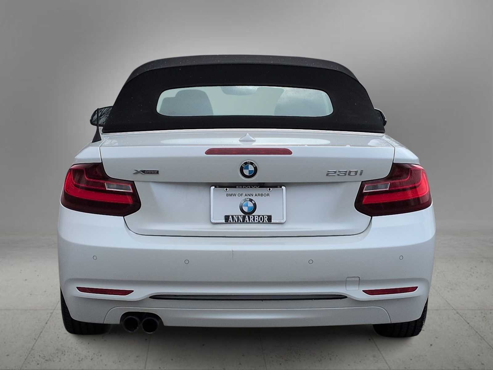 Thumbnail: 2017 BMW 2 Series - 7