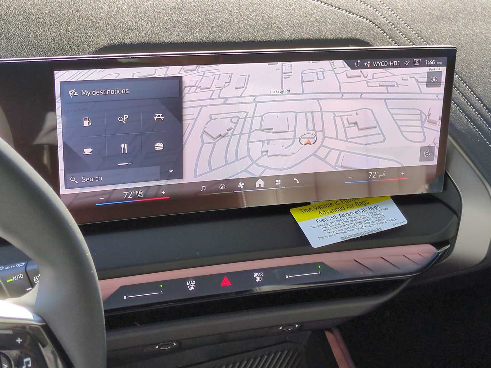 Thumbnail: 2026 BMW X3 - 28