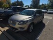 Lincoln MKC