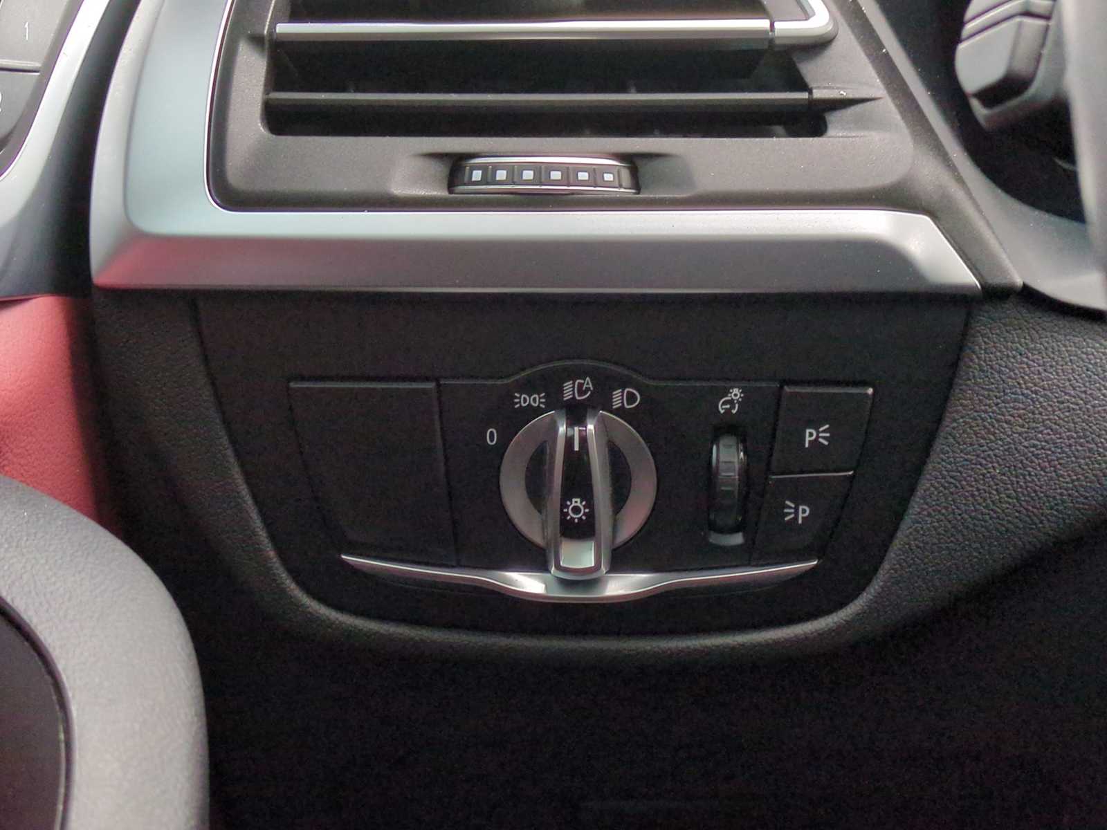 Thumbnail: 2024 BMW X3 - 41