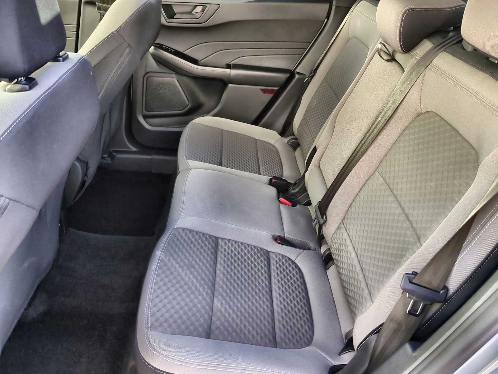 Thumbnail: 2022 Ford Escape - 20