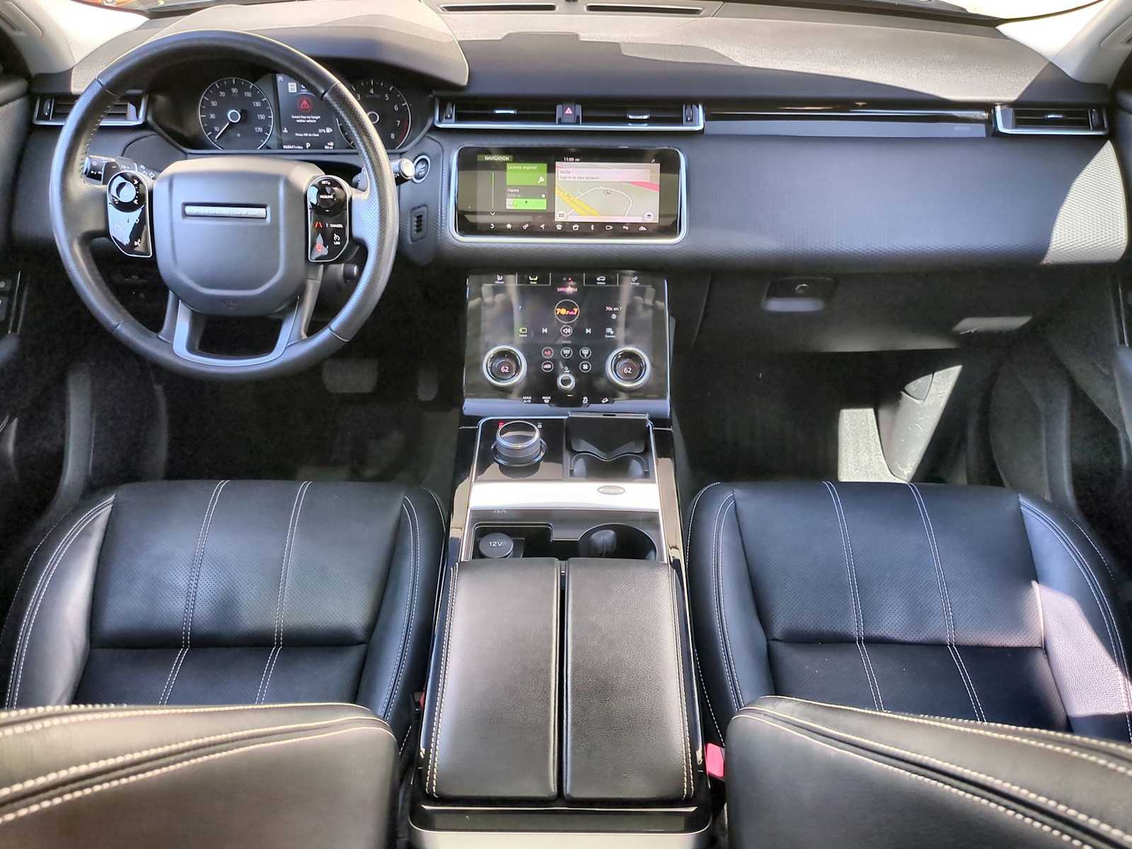 Thumbnail: 2018 Land Rover Range Rover Velar - 16