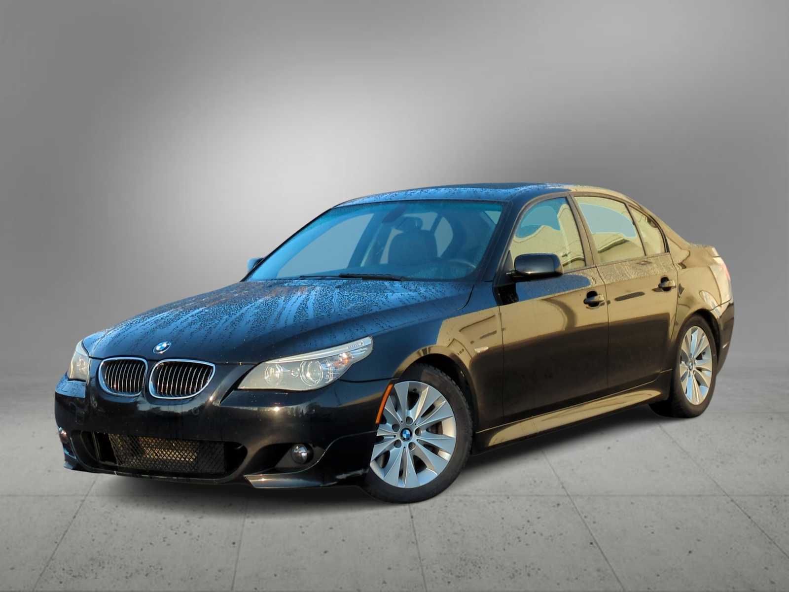 2008 BMW 5 Series 550i -
                  Ann Arbor, MI