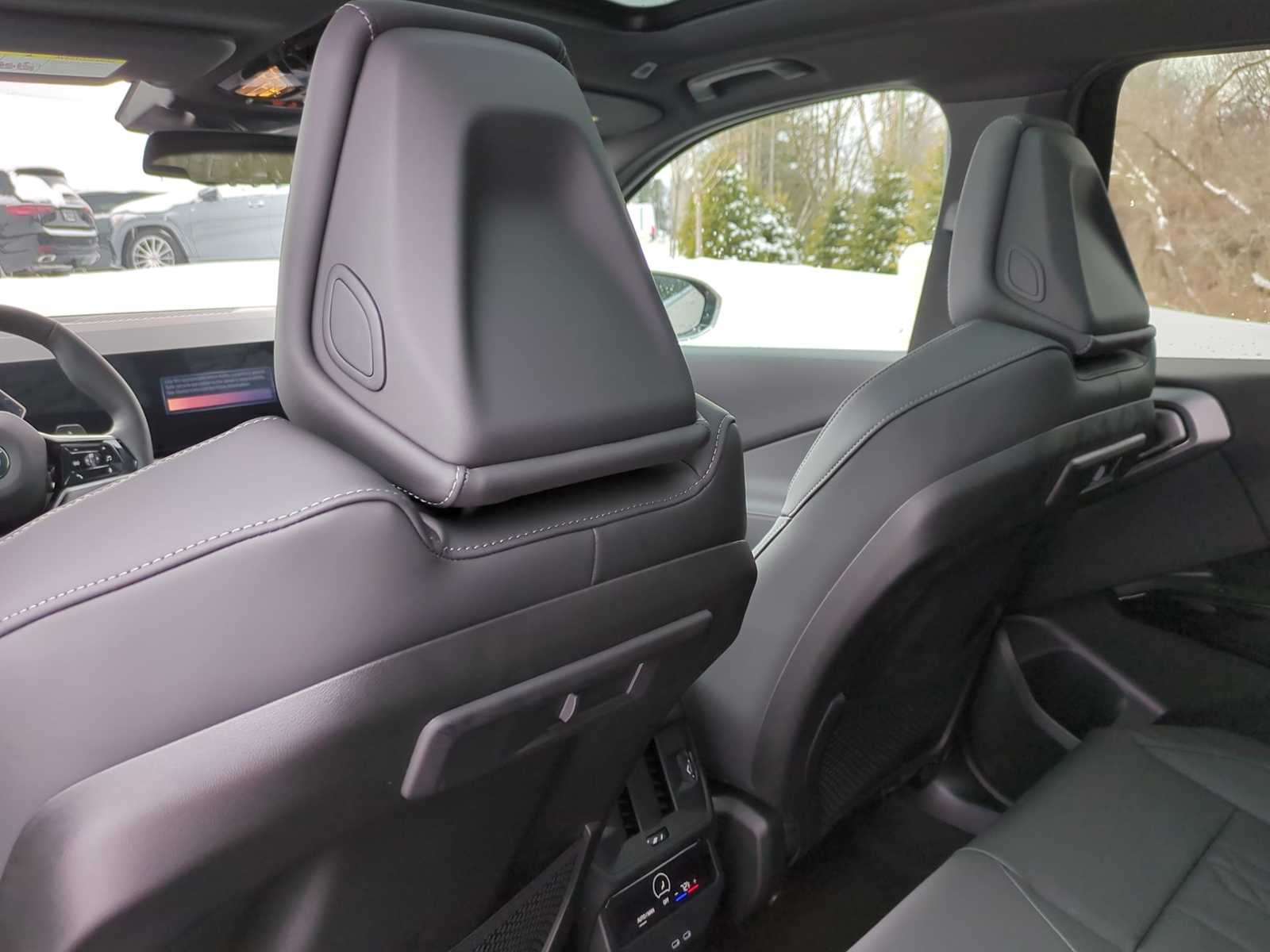 Thumbnail: 2026 BMW X3 - 18