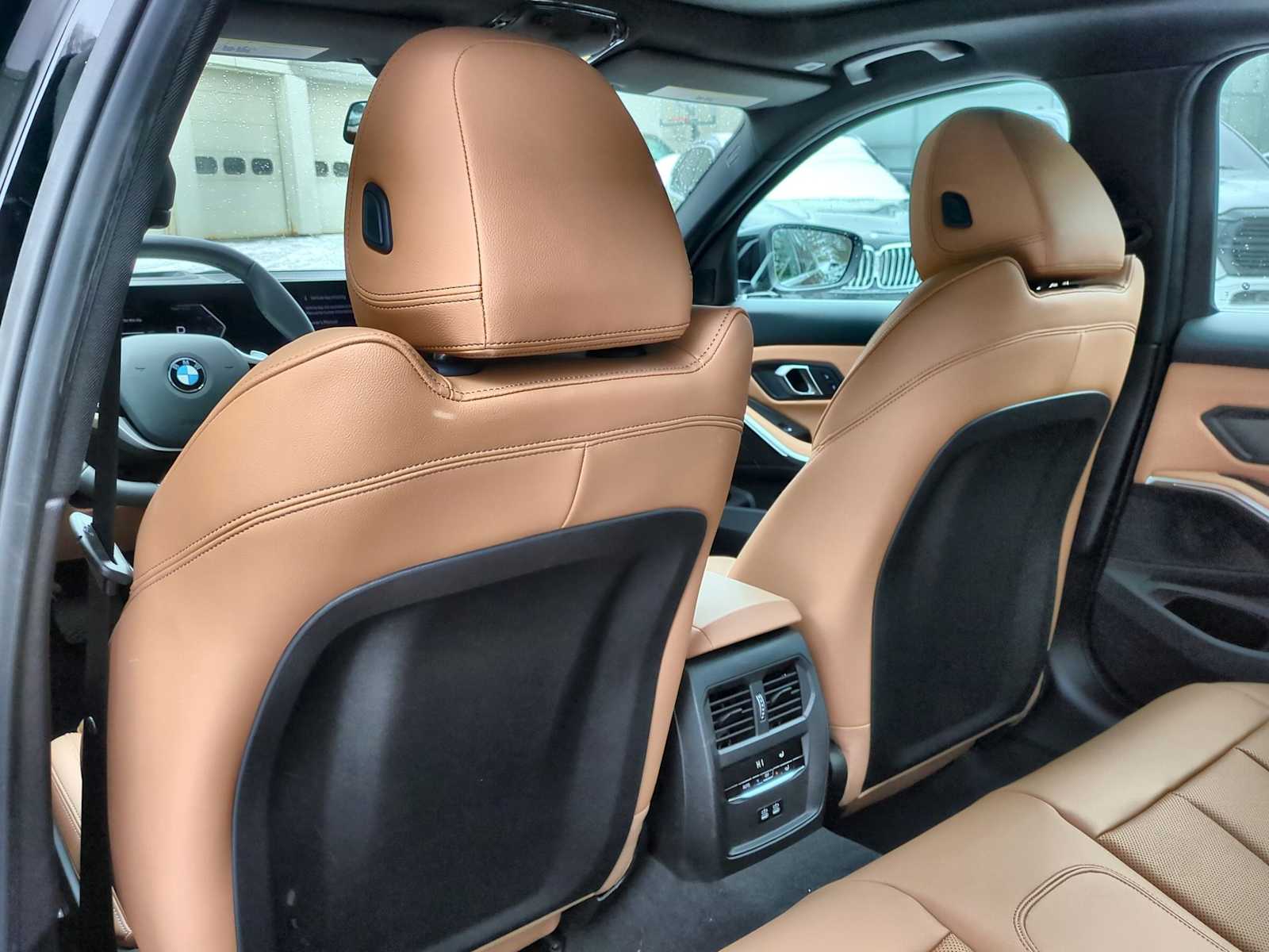 2026 BMW 3 Series 330i - Photo 18