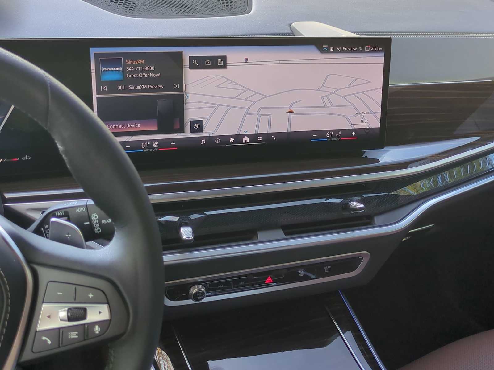 Thumbnail: 2024 BMW X5 - 29