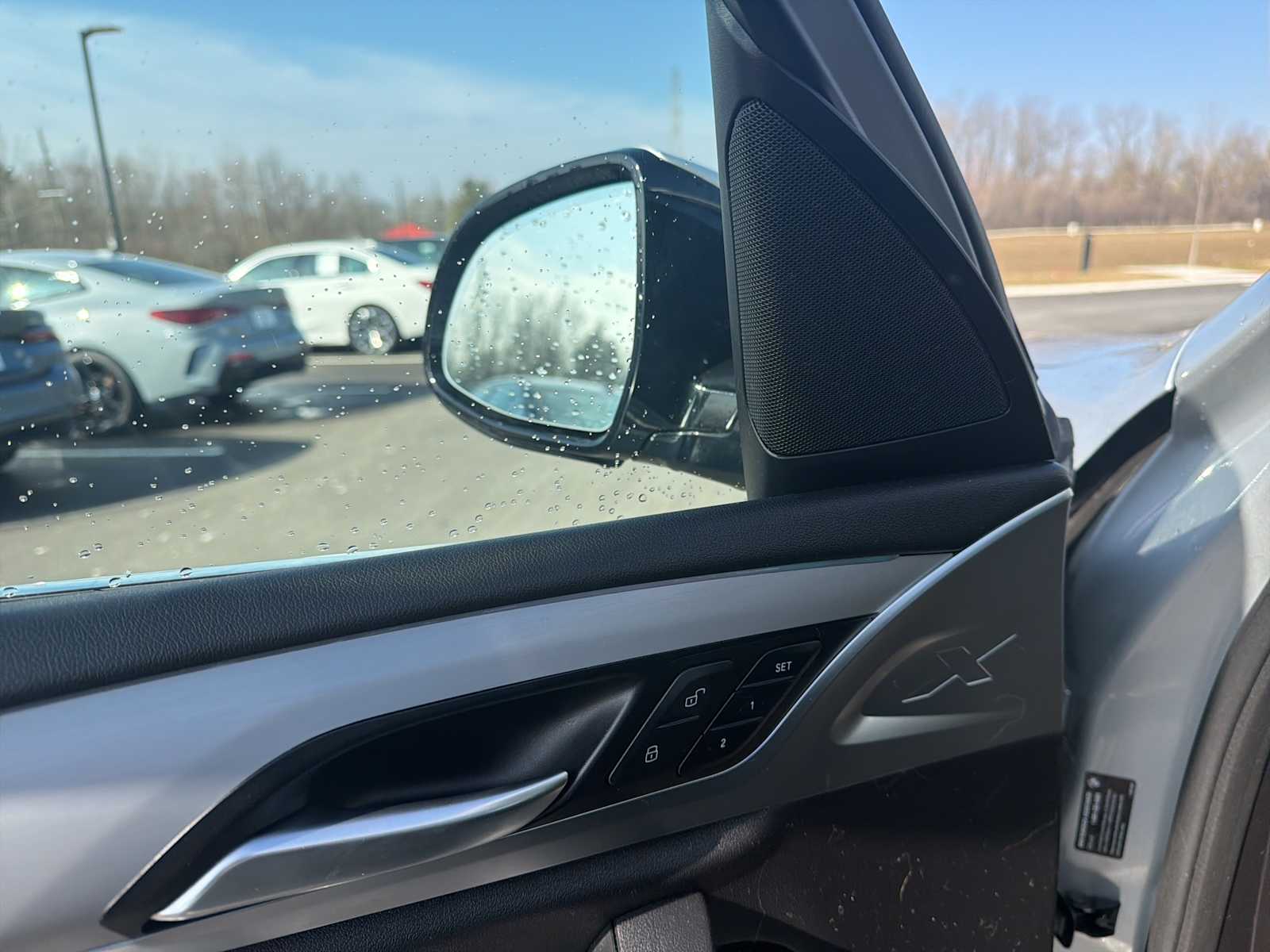 Thumbnail: 2021 BMW X3 - 16