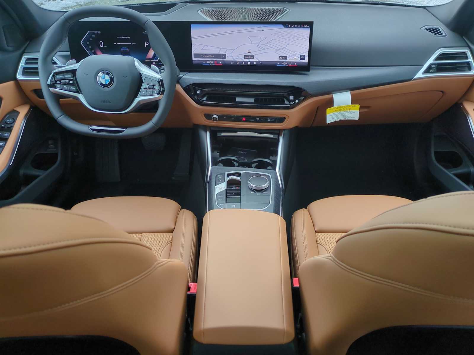 2026 BMW 3 Series 330i - Photo 15