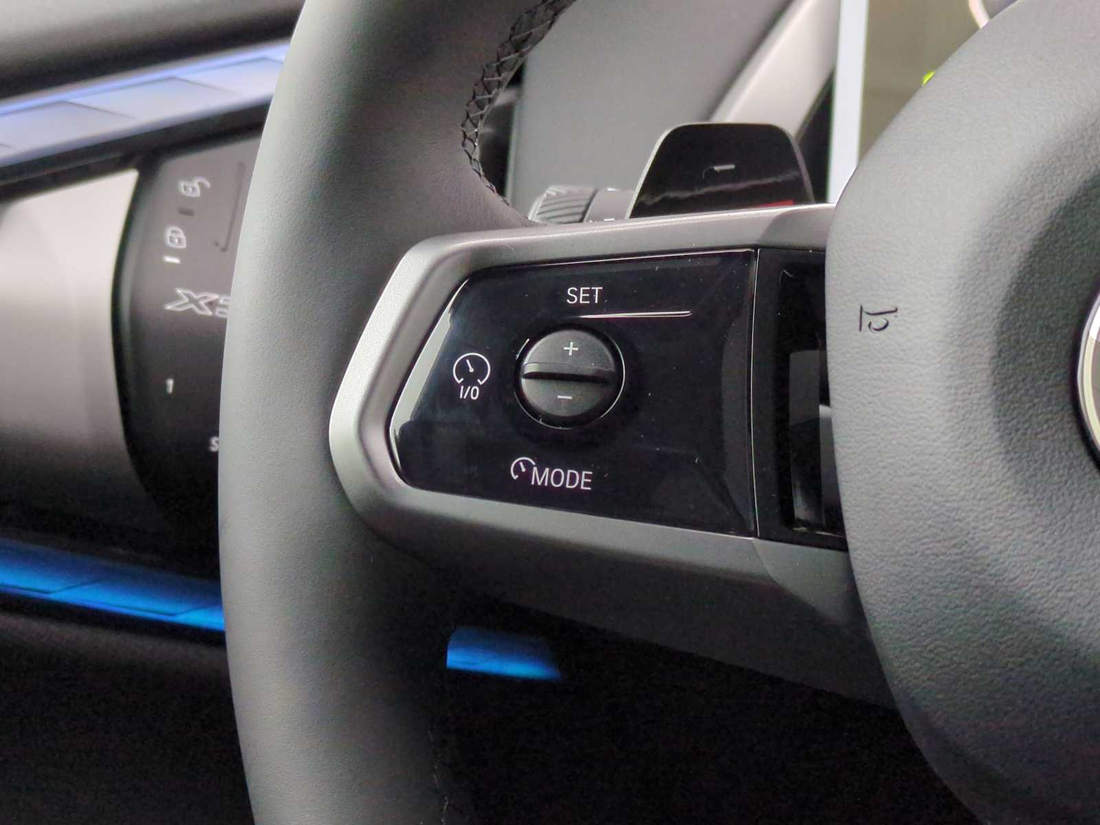 Thumbnail: 2026 BMW X3 - 25