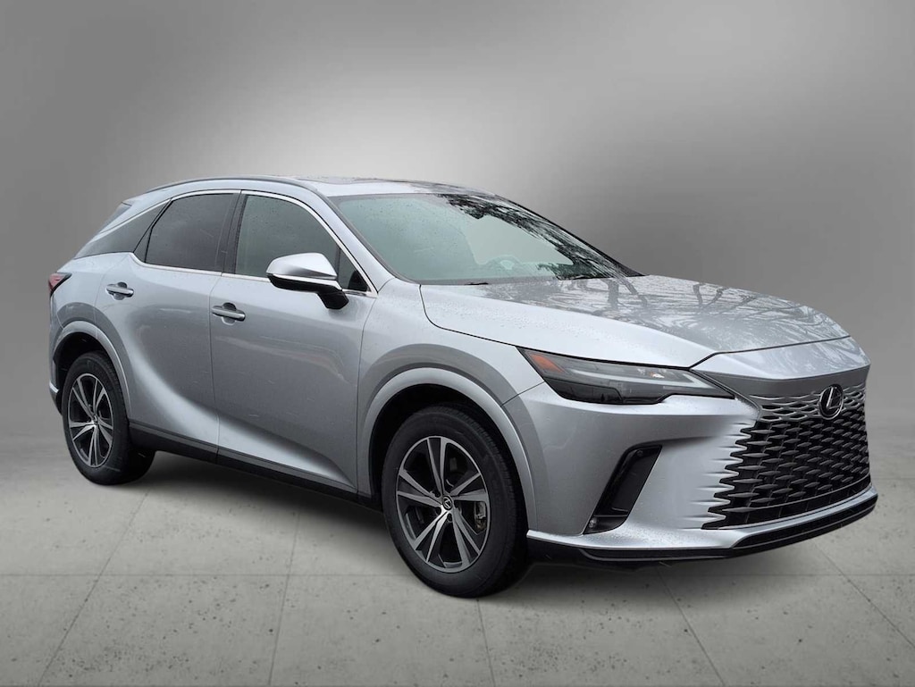 Used 2023 Lexus RX 350 Premium SUV