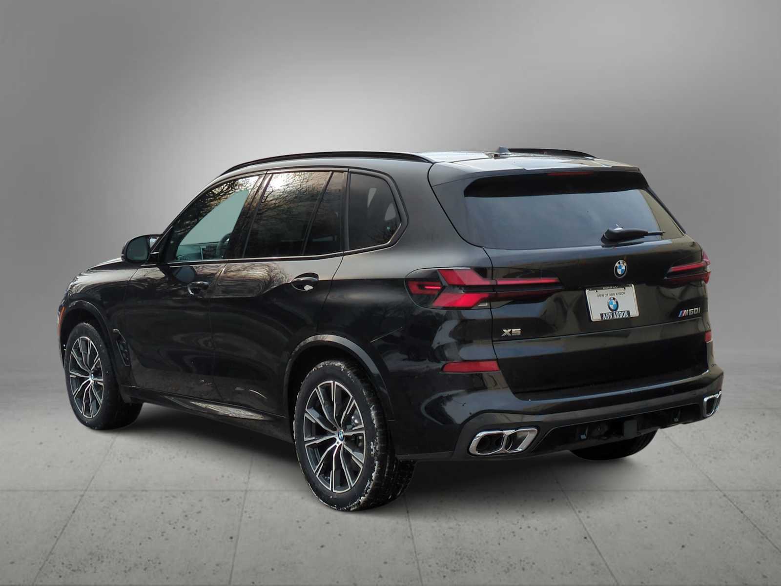Thumbnail: 2026 BMW X5 - 6
