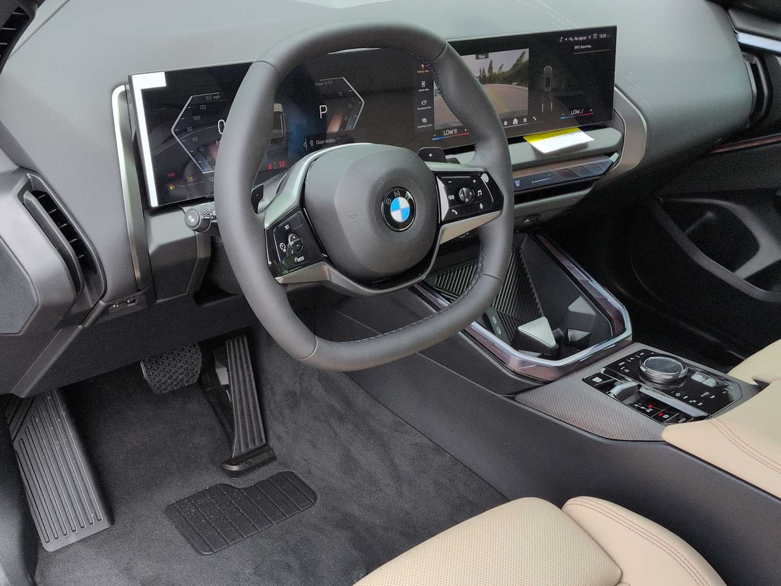 Thumbnail: 2026 BMW X3 - 10