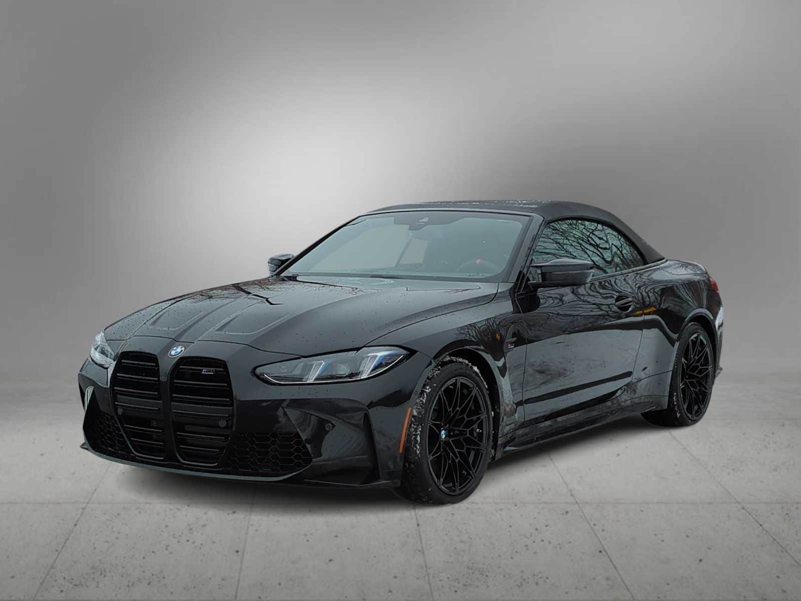Thumbnail: 2026 BMW M4 - 4