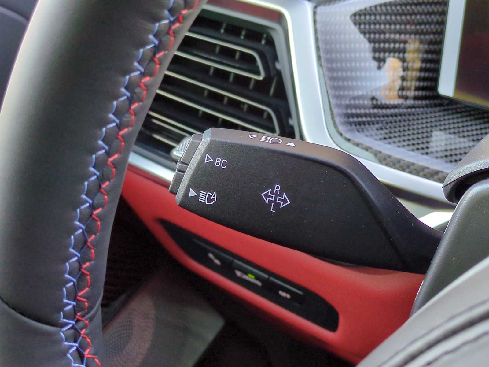 Thumbnail: 2026 BMW X5 - 28