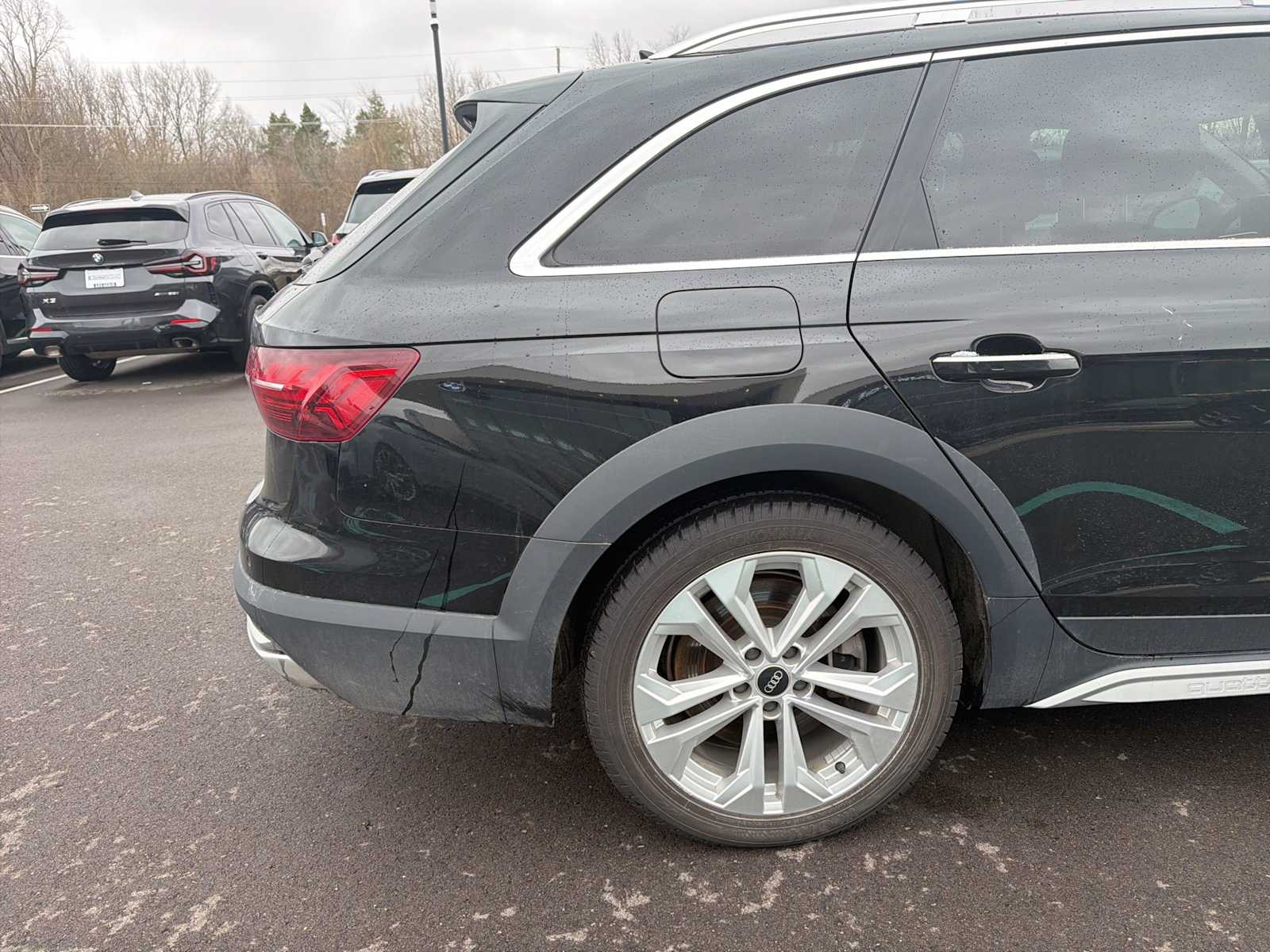 Thumbnail: 2022 Audi A4 - 11