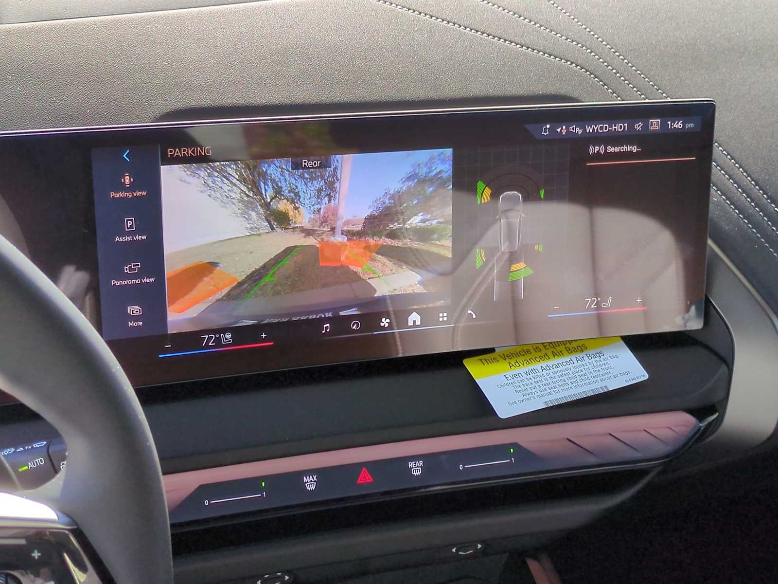 Thumbnail: 2026 BMW X3 - 29