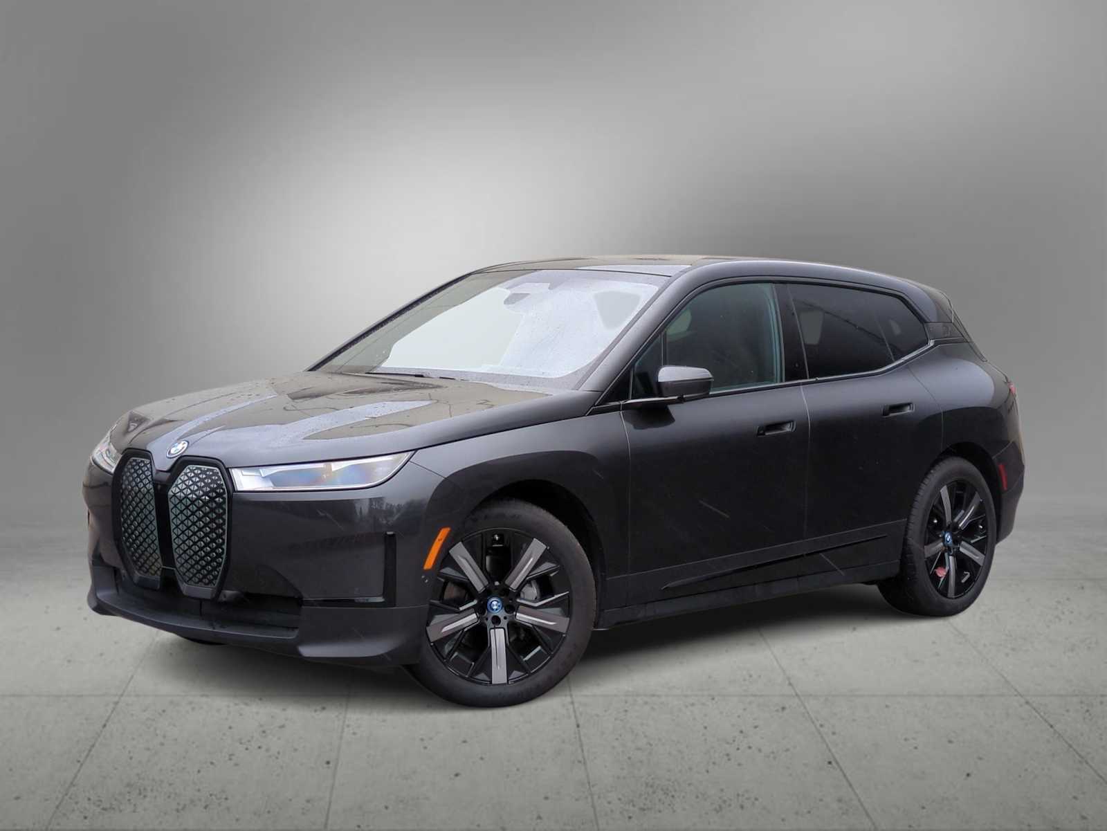 2025 BMW iX xDrive50 -
                  Ann Arbor, MI